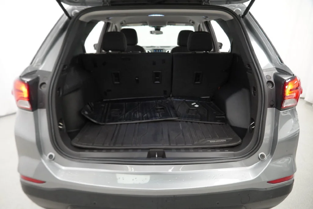 2024 Chevrolet Equinox LS - Photo 35