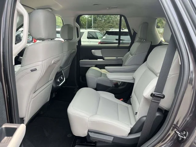 New 2026 Gray Ford Active image 9