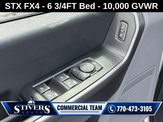 New 2026 White Ford XL image 13