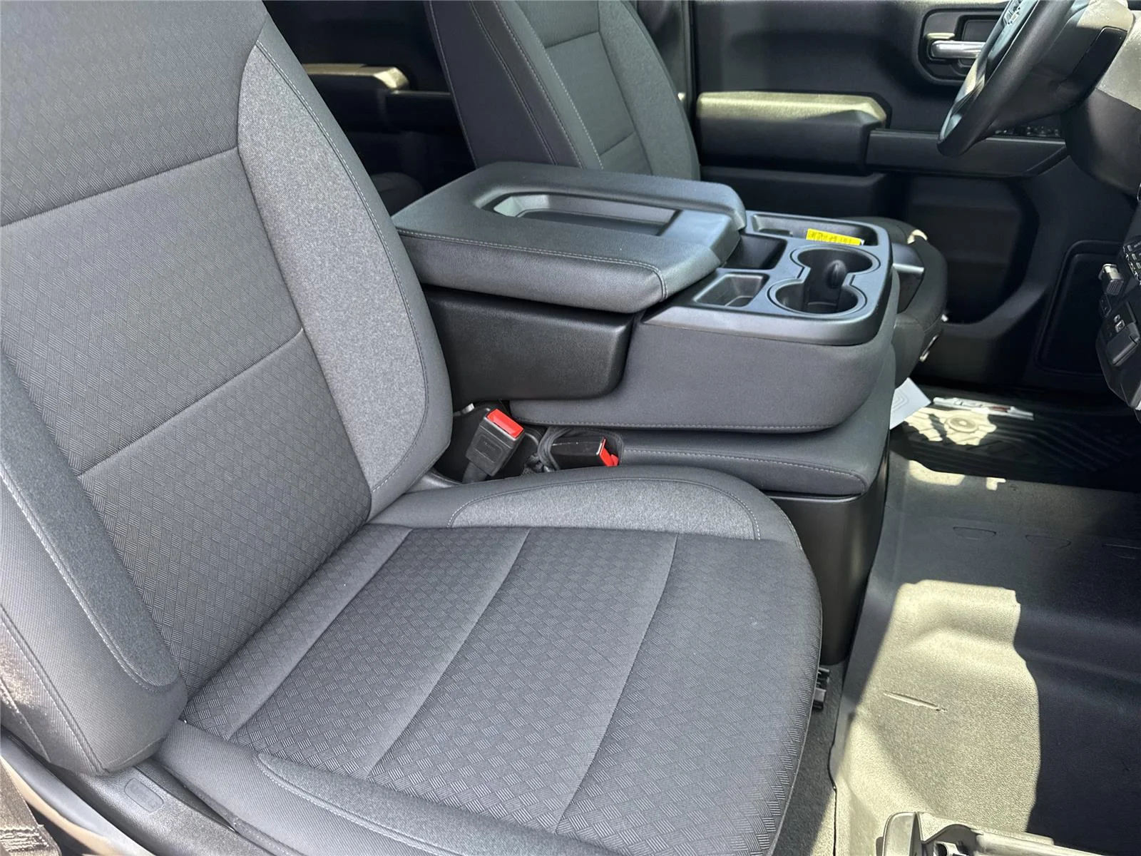 Used 2024 Summit White Chevrolet Custom image 36