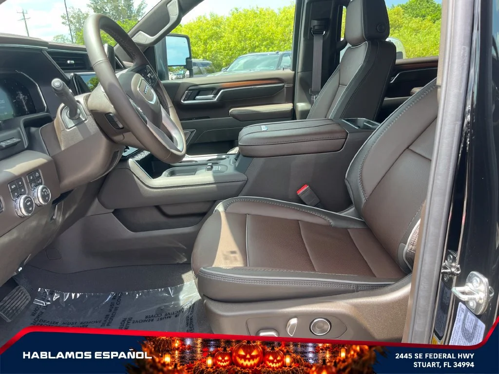 New 2026 Onyx Black GMC Denali image 9