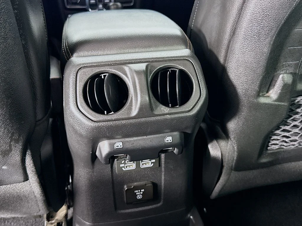 Used 2023 White Jeep Rubicon 392 image 25