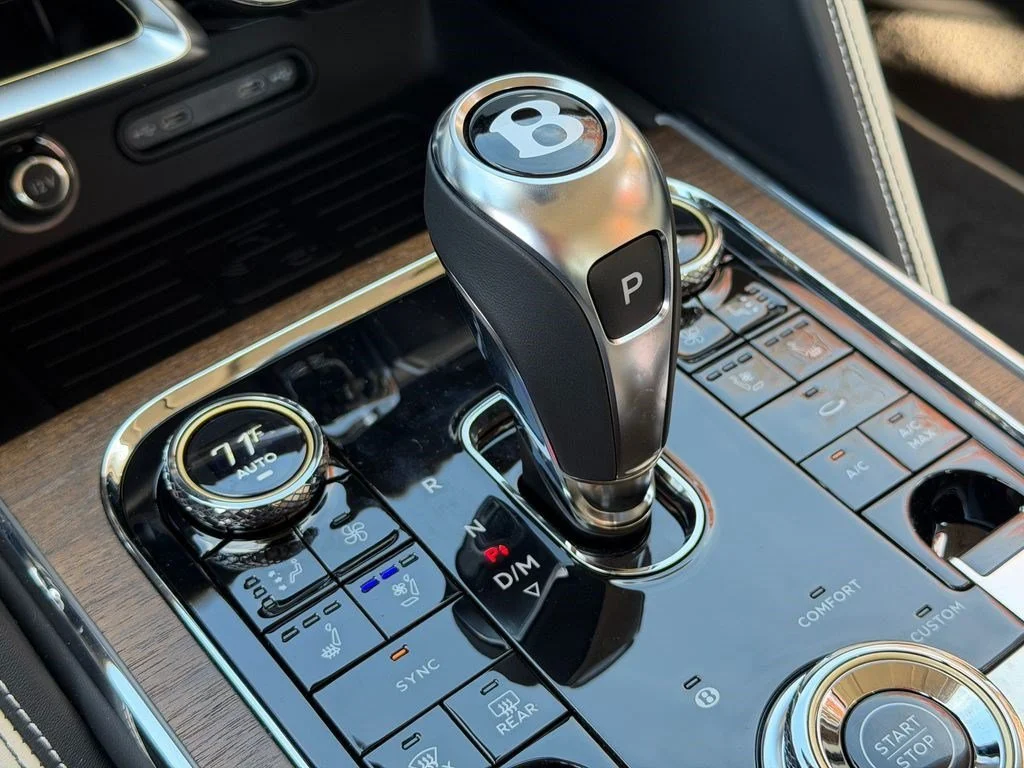 New 2026 Beluga Bentley Azure image 30