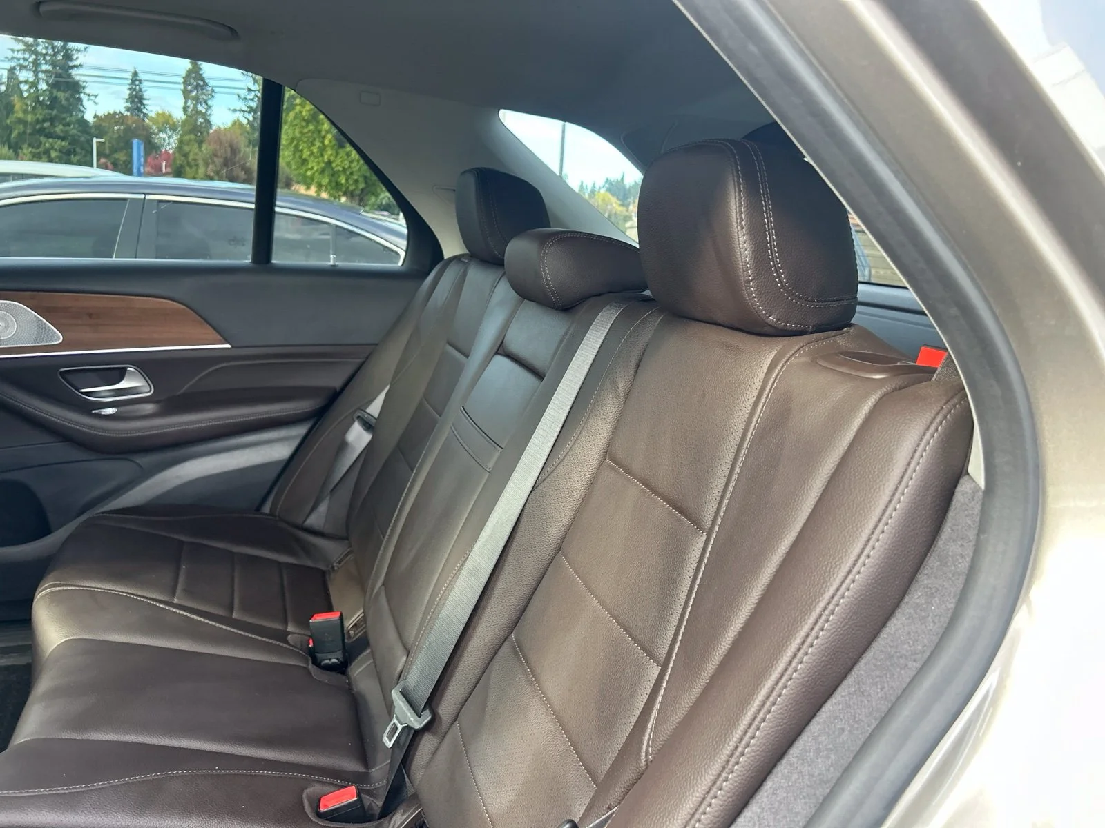 Used 2020  Mercedes-Benz GLE 350 4MATIC® image 8
