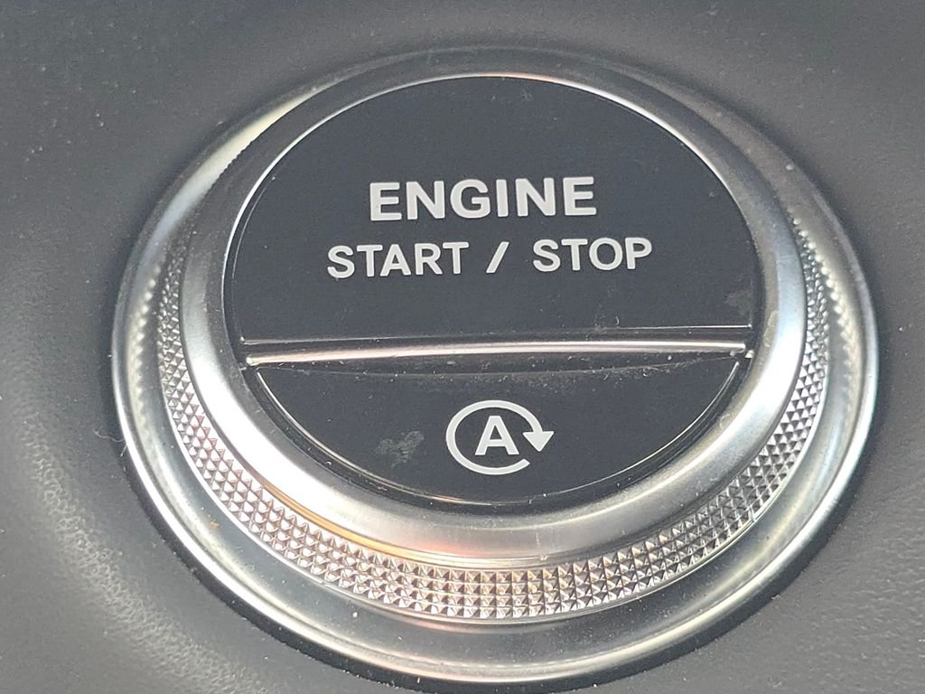 Certified Used 2024 MANUFAKTUR Alpine Gray Mercedes-Benz SL 43 AMG® image 34