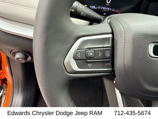 New 2026 Joose Exterior Paint Jeep Limited image 18