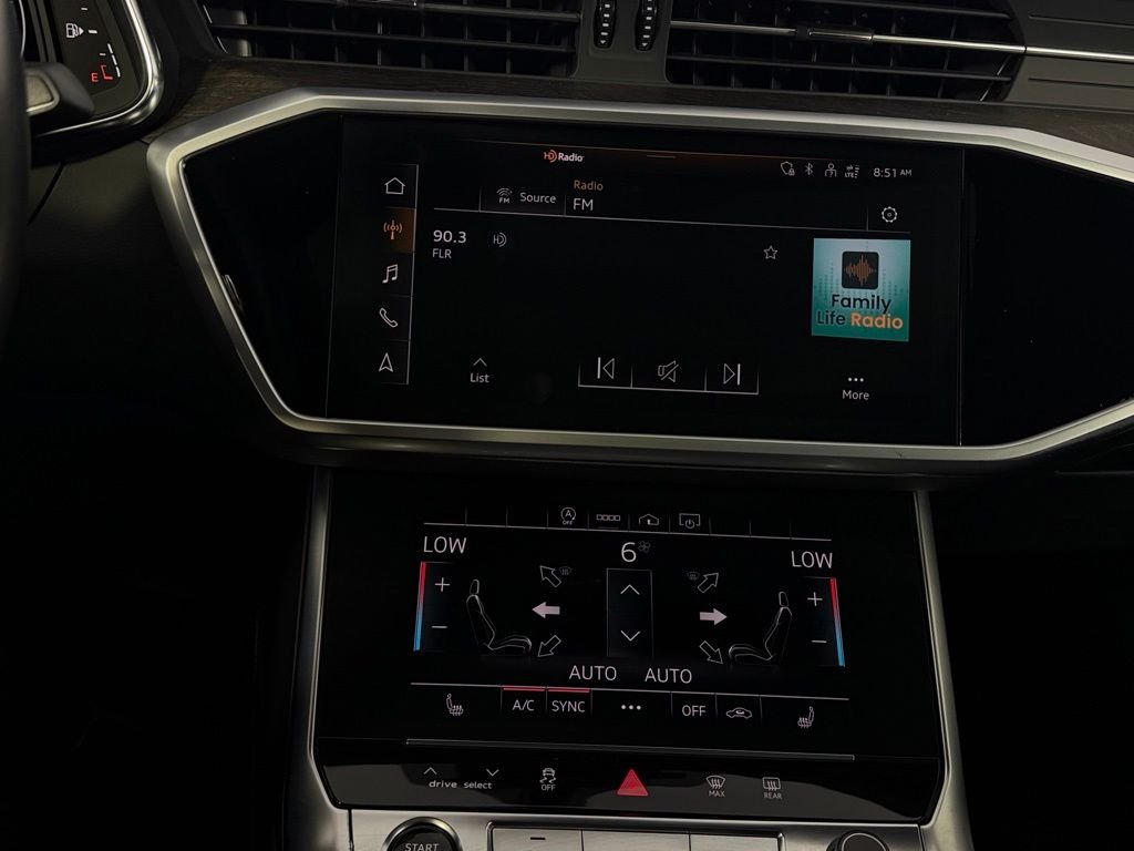 2022 Audi A6 Premium Plus - Photo 20