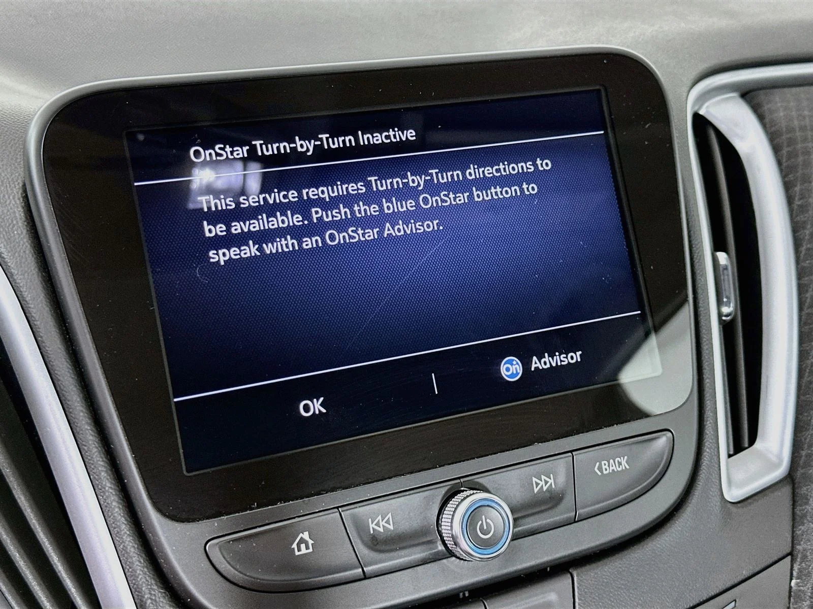 Used 2023 Summit White Chevrolet LT image 14