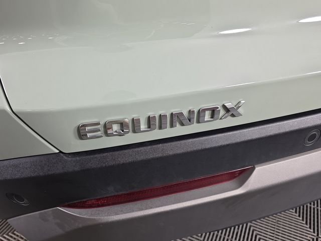 Used 2026 Green Chevrolet LT image 10
