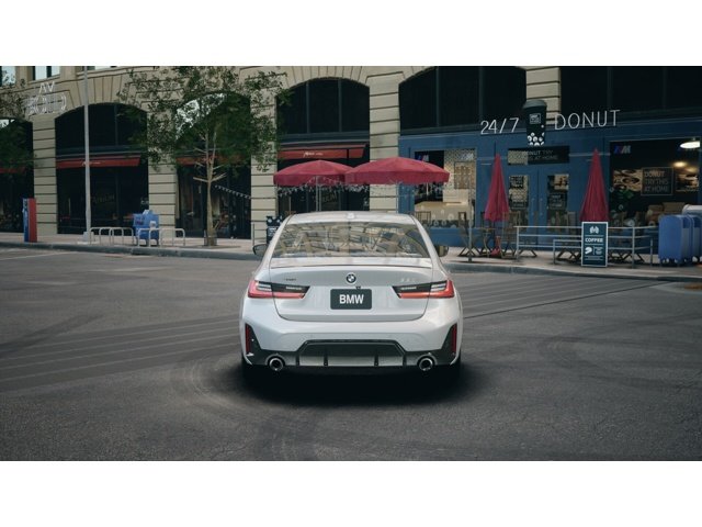 New 2026 Brooklyn Grey Metallic BMW  image 5