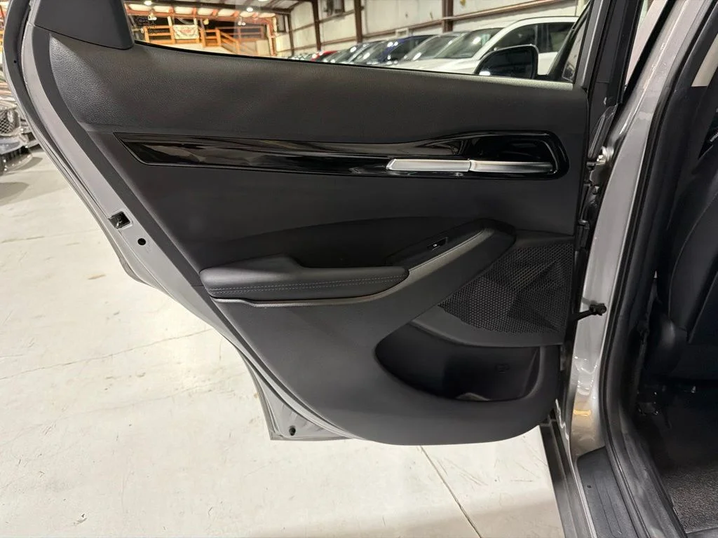 Used 2023 Gray Kia Nightfall image 30