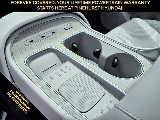 2026 Hyundai Palisade Calligraphy - Photo 9