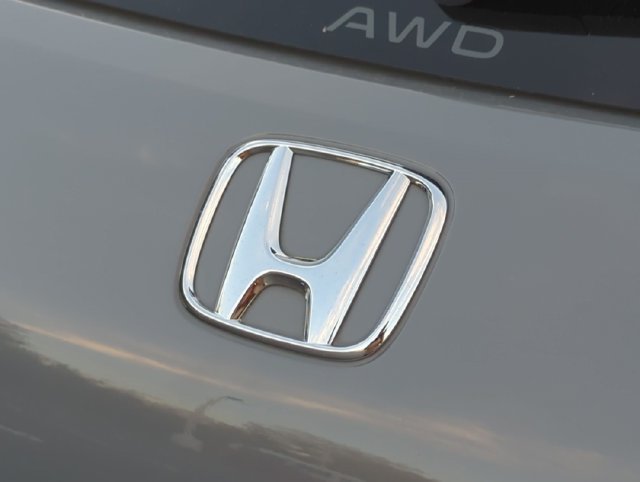 Certified Used 2024 Urban Gray Pearl Honda Sport image 25