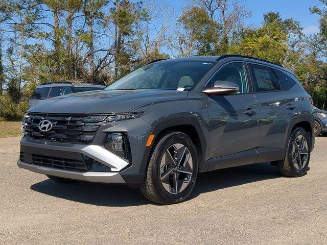 2025 Hyundai Tucson SEL Convenience - Photo 2