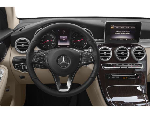 Used 2019  Mercedes-Benz GLC 300 image 7
