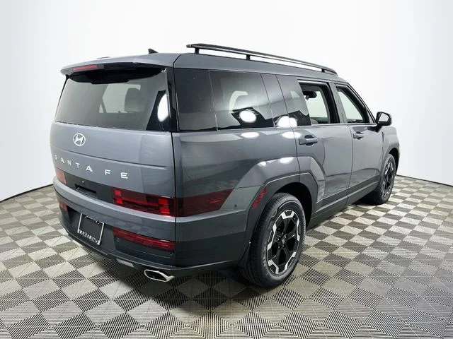New 2027 Hyundai SANTA FE SEL