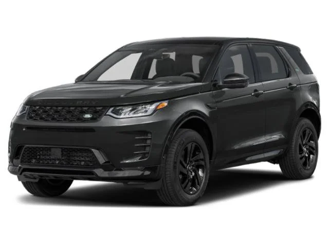 New 2026 Fuji White Land Rover Landmark image 14
