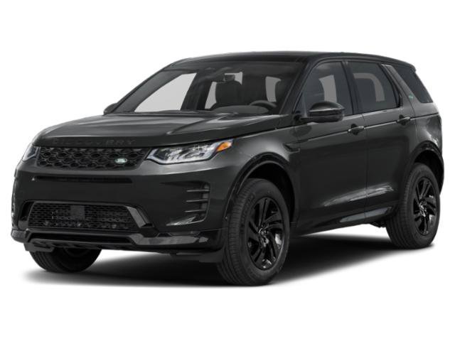 New 2026 Varesine Blue Land Rover Landmark image 14
