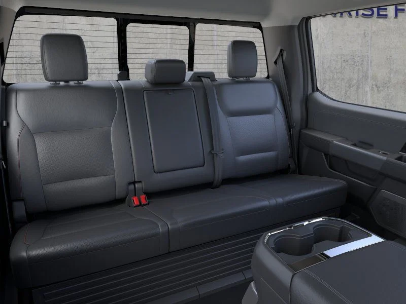 New 2026 Avalanche Ford F-250® Lariat® image 11