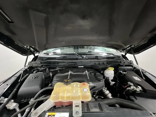 2019 RAM Ram 1500 Classic Laramie - Photo 30