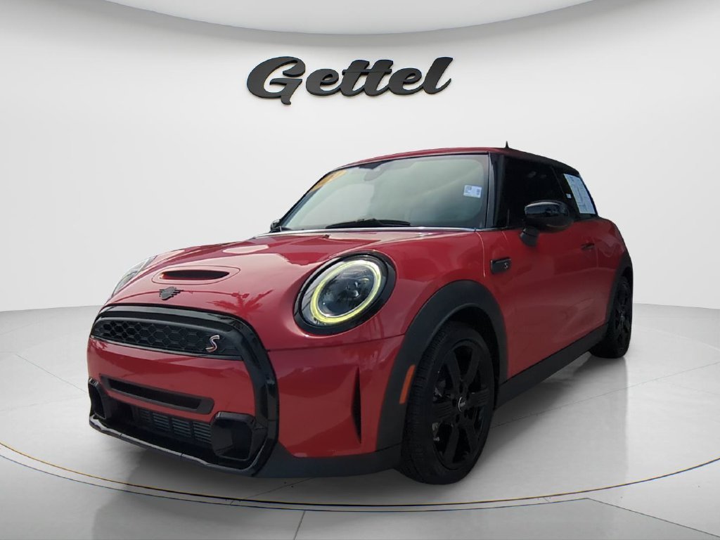 2024 MINI Hardtop 2 Door
