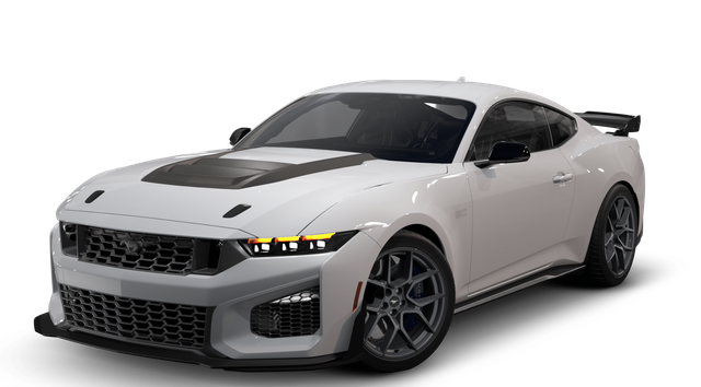 2026 Ford Mustang Dark Horse® SC