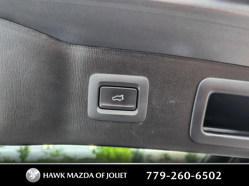 Used 2024 Machine Gray Metallic Mazda 2.5 S Premium Plus Package image 20