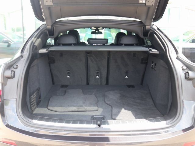 2025 BMW X4 30i - Photo 30