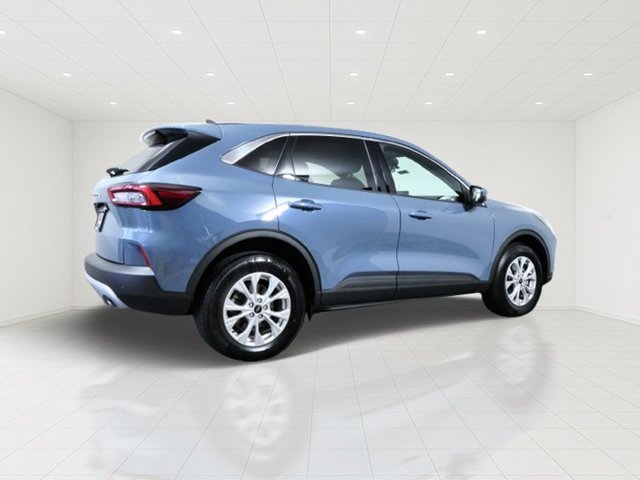 Certified Used 2023 Blue Ford Active image 6