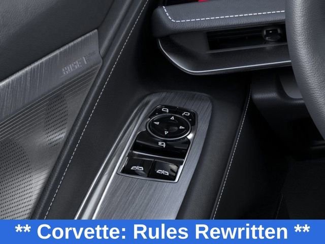 2026 Chevrolet Corvette 2LZ - Photo 25