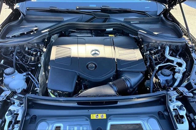 New 2026 Mercedes-Benz GLC GLC 300 4D Sport Utility
