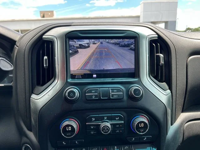 Used 2019  Chevrolet LT Trail Boss image 41