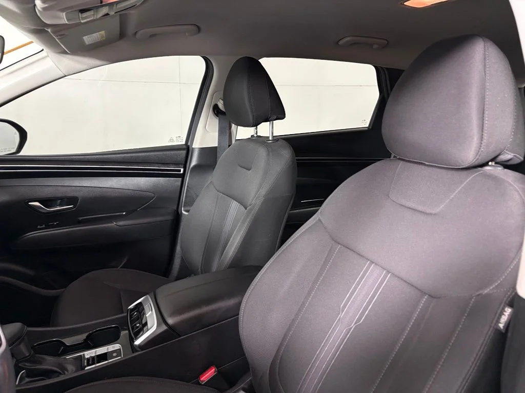 Used 2024 Gray Hyundai SEL image 20