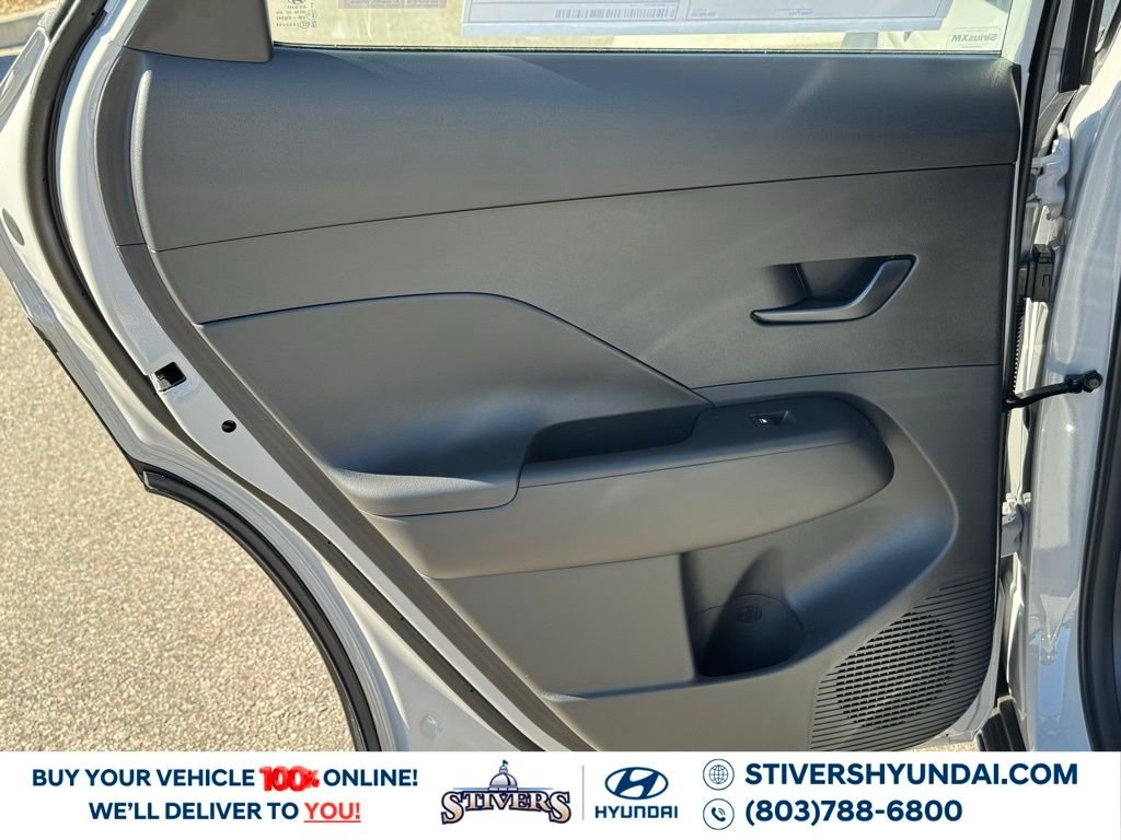 2026 Hyundai Kona SE - Photo 16