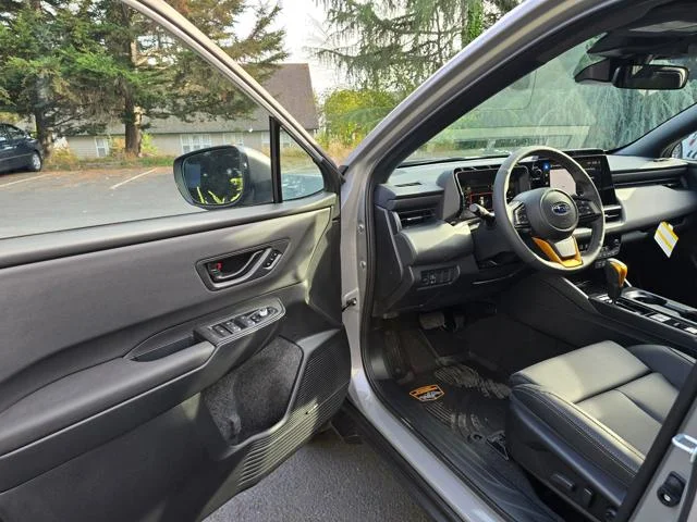 New 2026 RIVER ROCK PEARL Subaru Wilderness image 31