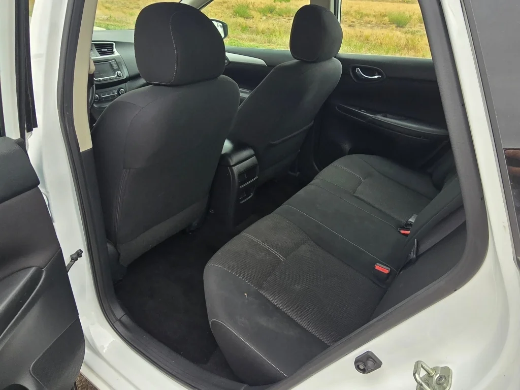 Used 2018 Fresh Powder Nissan S image 14