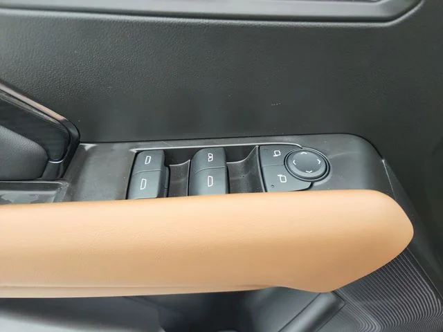 Used 2026 Beige GMC AT4 image 34