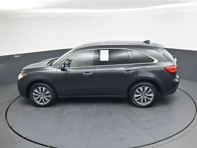 Used 2015  Acura 3.5L Technology Package image 25