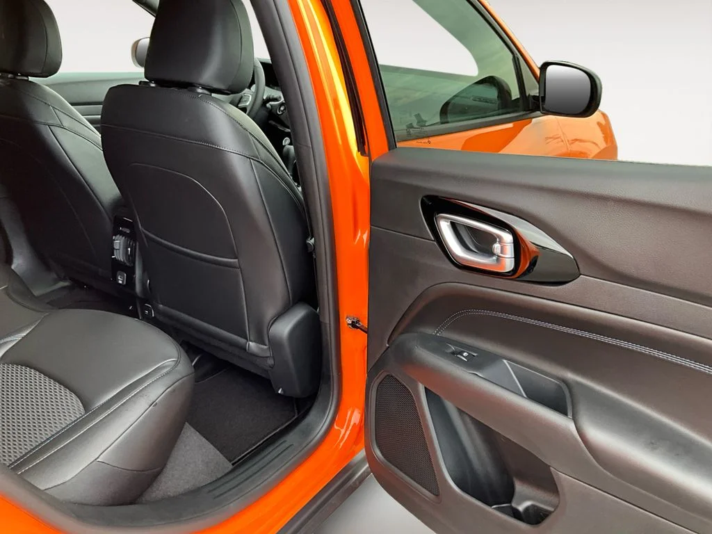 2026 Jeep Compass Altitude - Photo 11