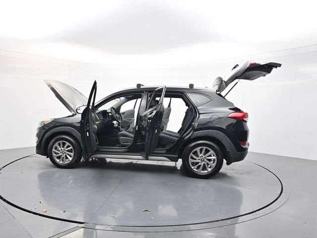 Used 2018 Black Hyundai SEL image 45