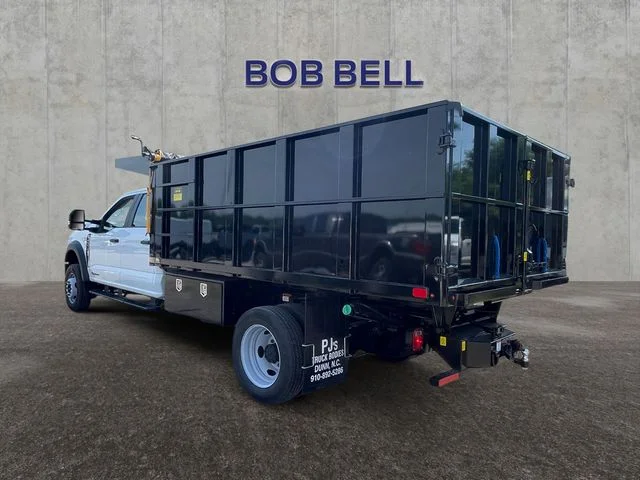 New 2026 White Ford XL image 3