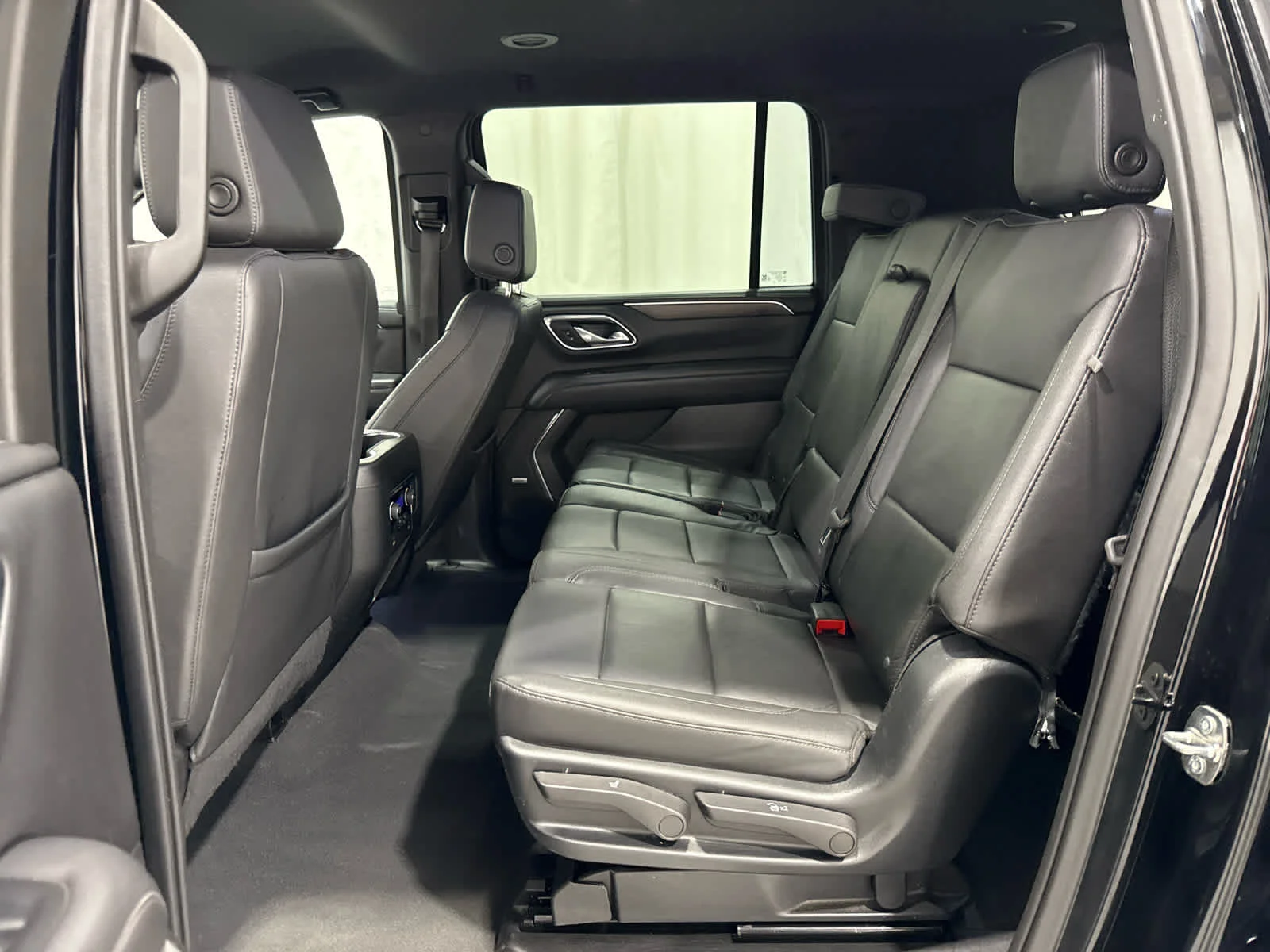 Used 2023 Black Chevrolet LT image 12