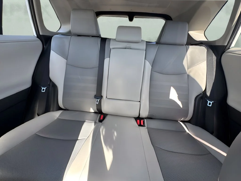 Used 2023 Beige Toyota Limited image 13