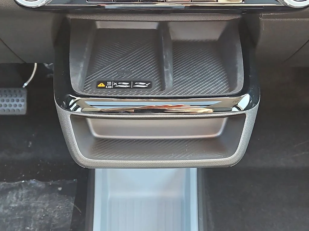 New 2027 Sterling Grey Metallic Chevrolet RS image 6
