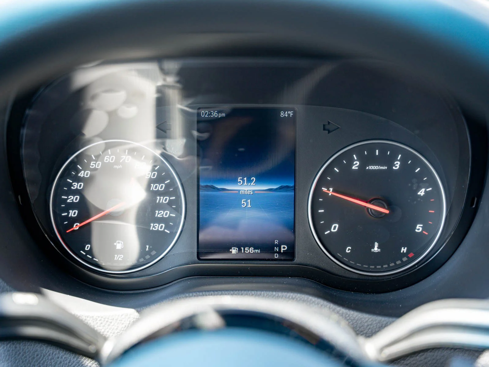 New 2026 Arctic White Mercedes-Benz  image 17