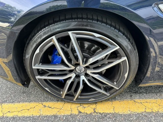 2022 Maserati Quattroporte Modena - Photo 12