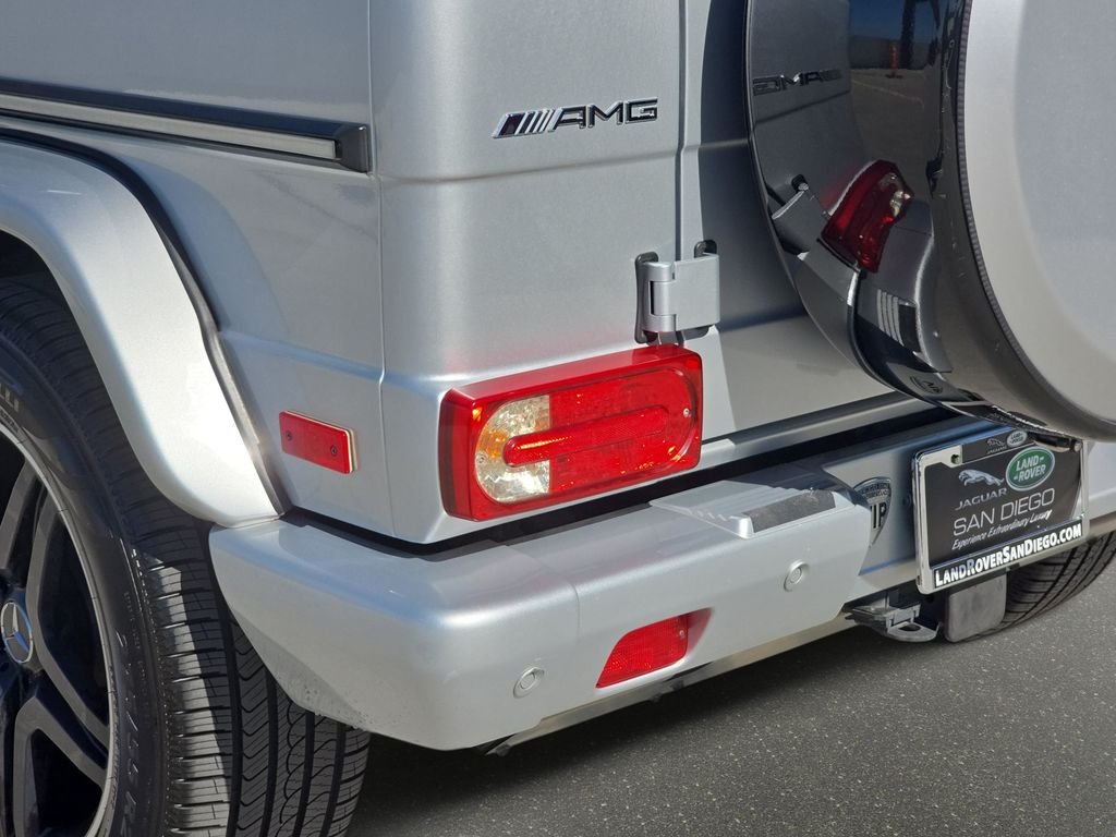 Used 2018  Mercedes-Benz G 65 AMG® image 36
