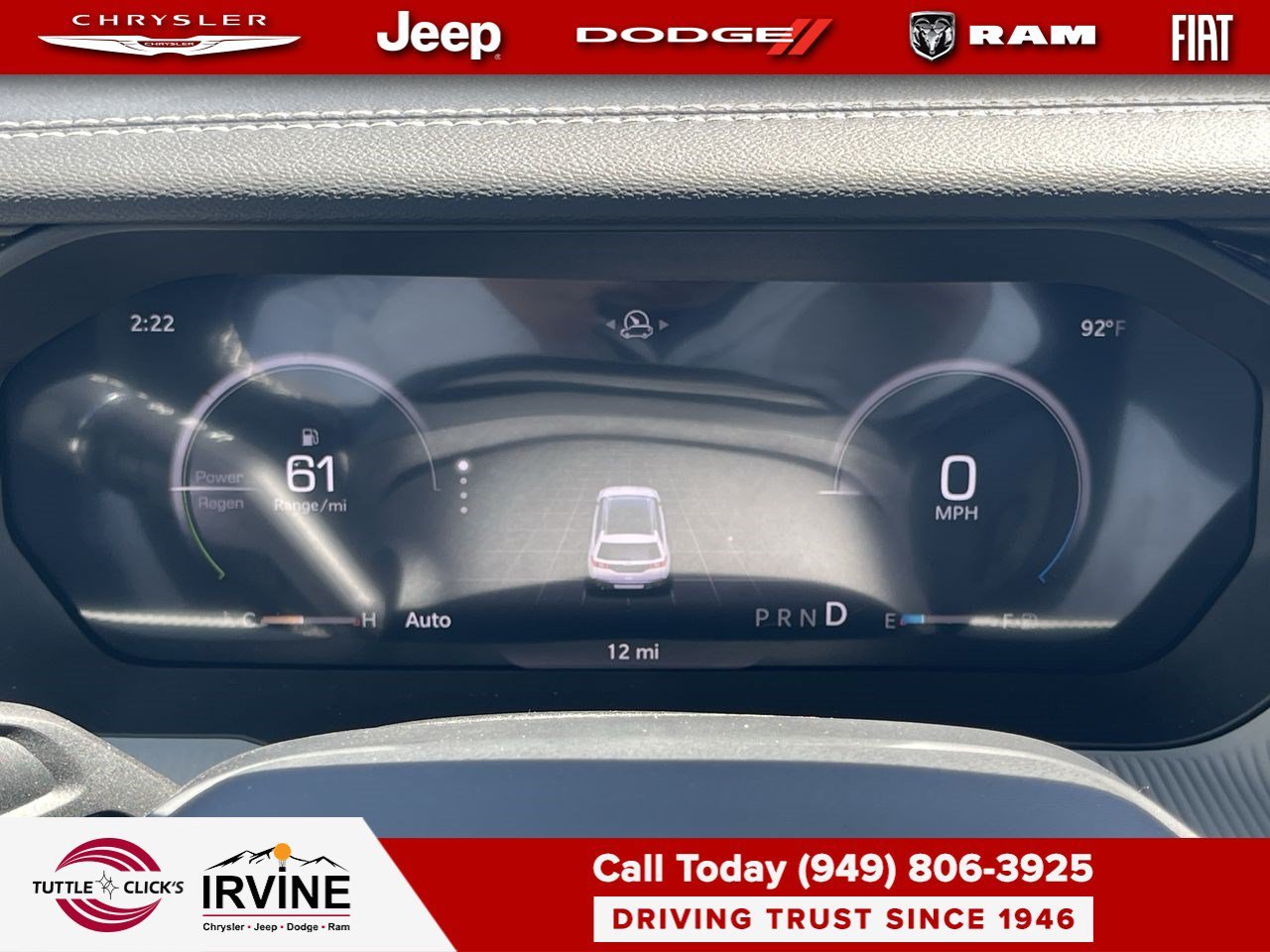 New 2026 41 Jeep Limited image 24