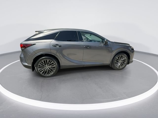 2023 Lexus RX 350 - Photo 9