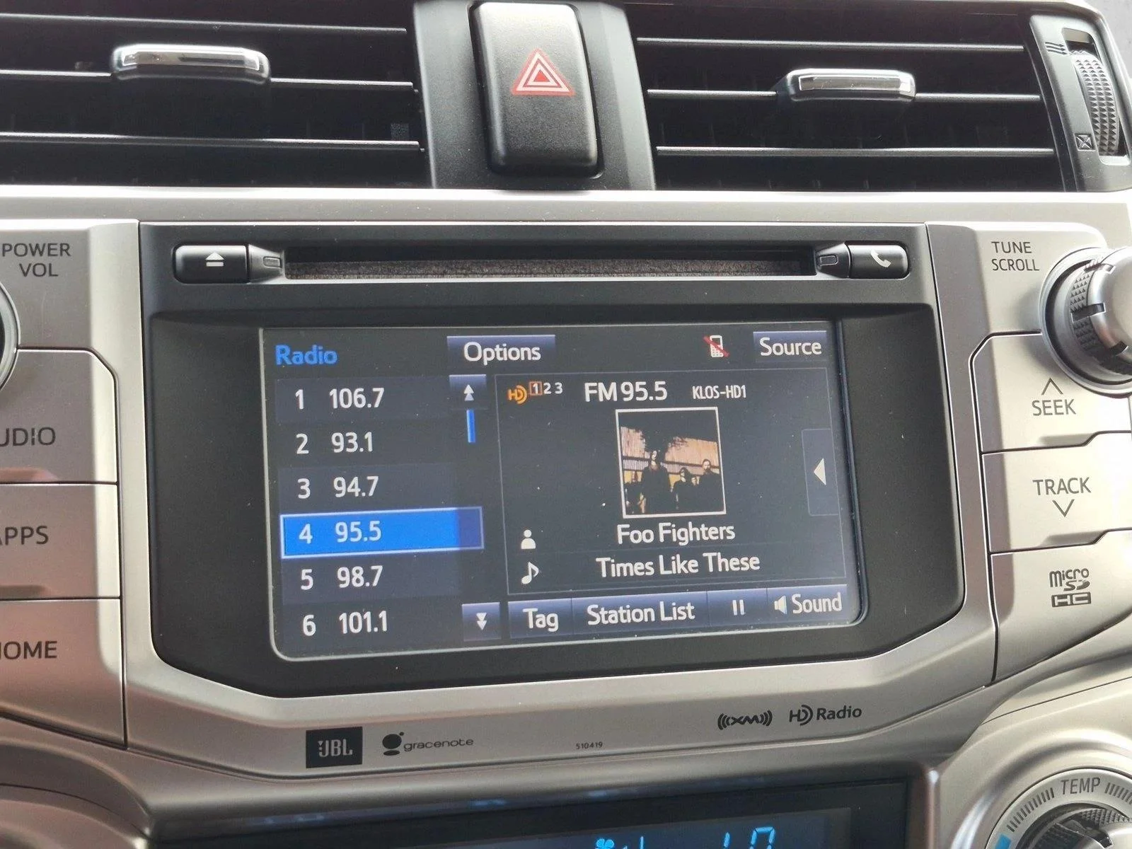 2018 Toyota 4Runner Limited - Photo 13